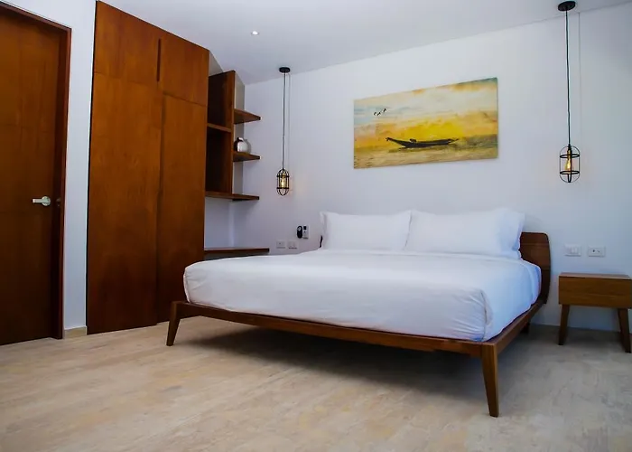 Aparthotel The Panoramic By Xperience Tulum