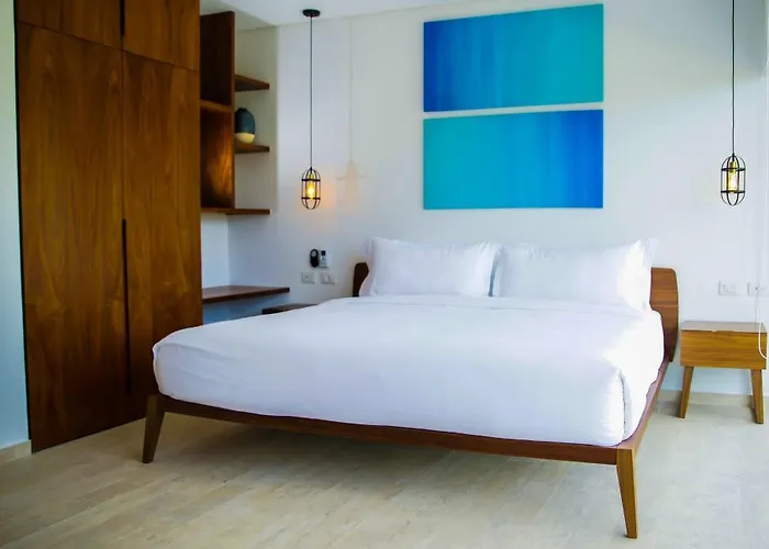 The Panoramic By Xperience Aparthotel