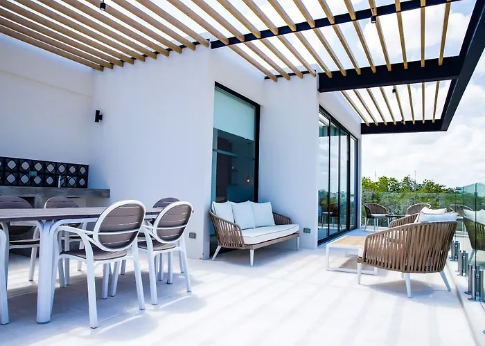 The Panoramic By Xperience 3*