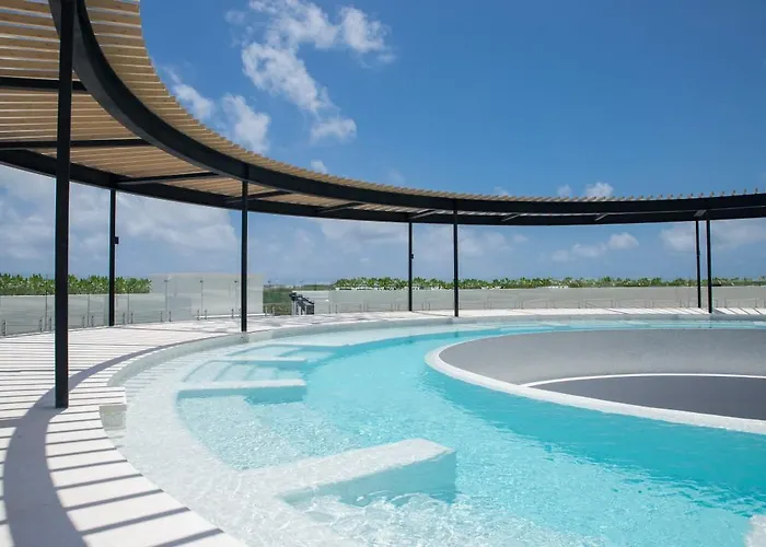 The Panoramic By Xperience 3* Tulum