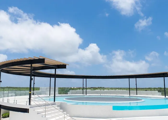 The Panoramic By Xperience Tulum