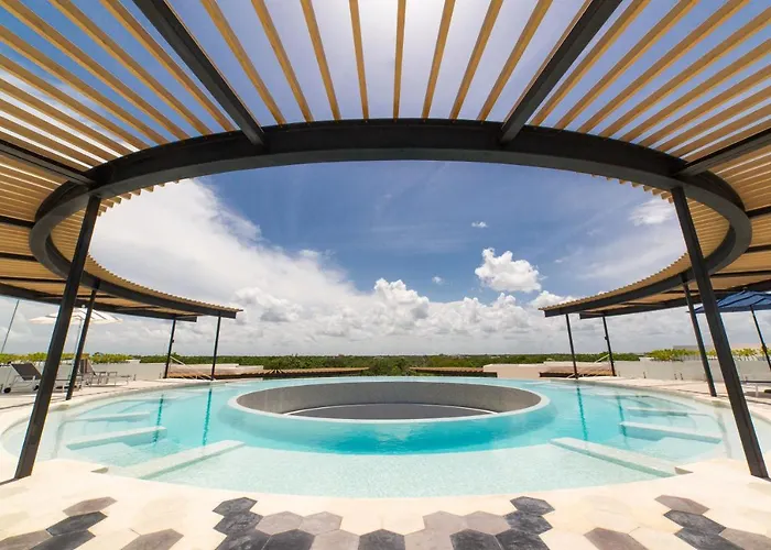 Aparthotel The Panoramic By Xperience 3*