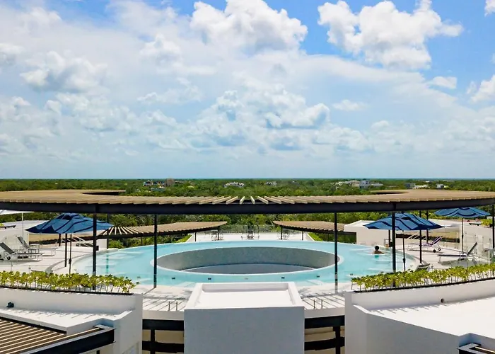 The Panoramic By Xperience Aparthotel