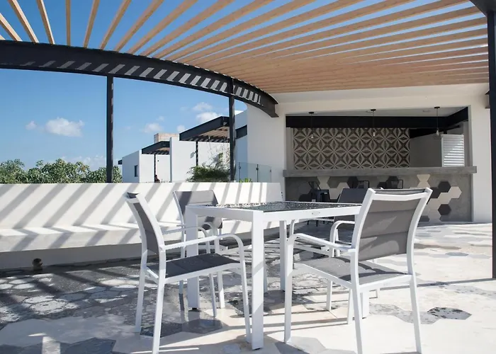 Aparthotel The Panoramic By Xperience Tulum