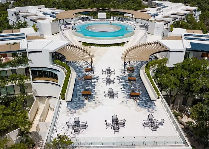 Aparthotel The Panoramic By Xperience Tulum