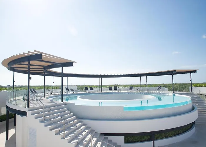 The Panoramic By Xperience Tulum