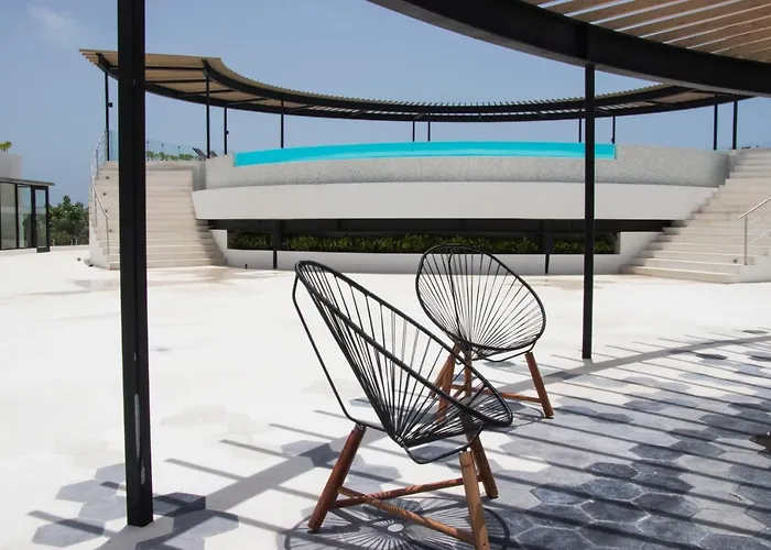 The Panoramic By Xperience Tulum