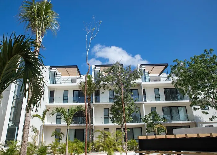 The Panoramic By Xperience Aparthotel 3*