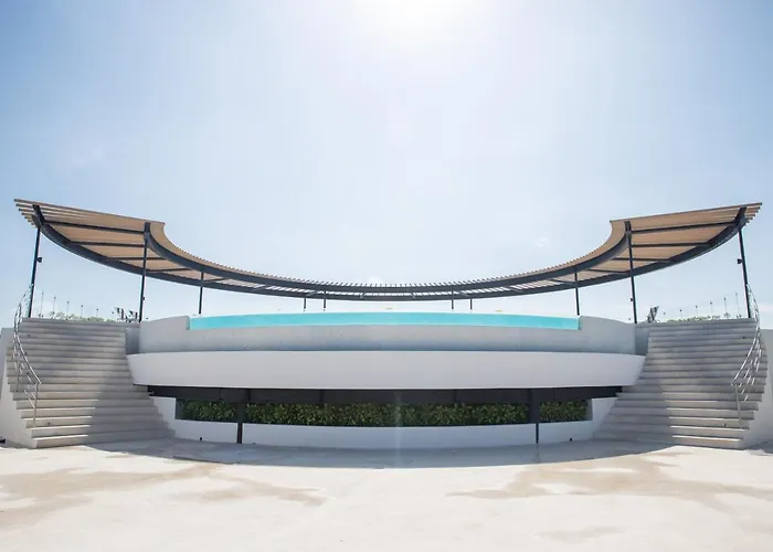 The Panoramic By Xperience Appart hôtel Tulum