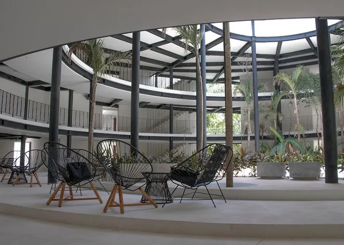 The Panoramic By Xperience 3* Tulum