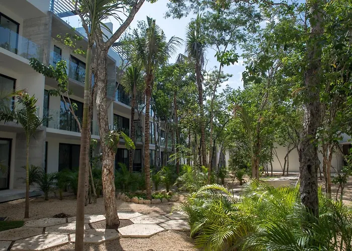 The Panoramic By Xperience Tulum