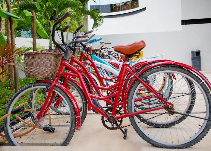 The Panoramic By Xperience Tulum