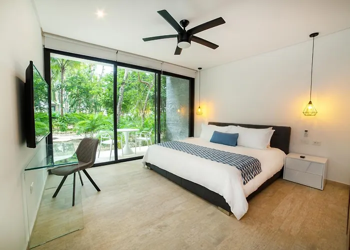 Aparthotel The Panoramic By Xperience Tulum