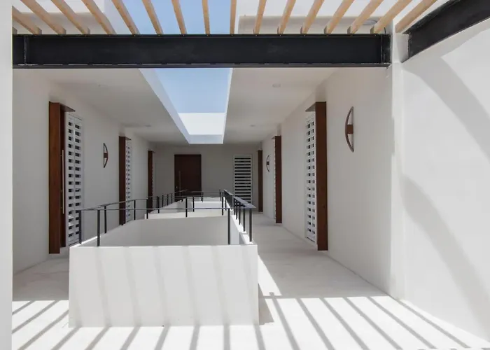 Aparthotel The Panoramic By Xperience Tulum