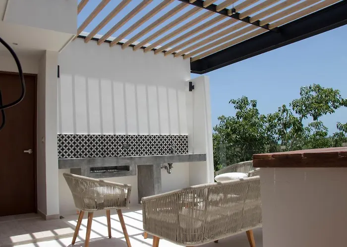 The Panoramic By Xperience Aparthotel Tulum