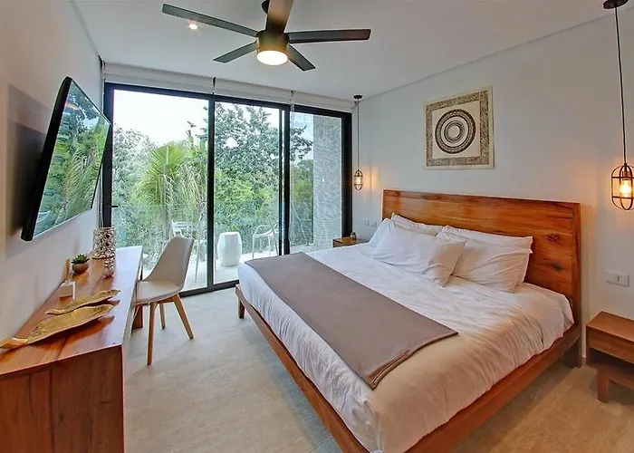 Aparthotel The Panoramic By Xperience