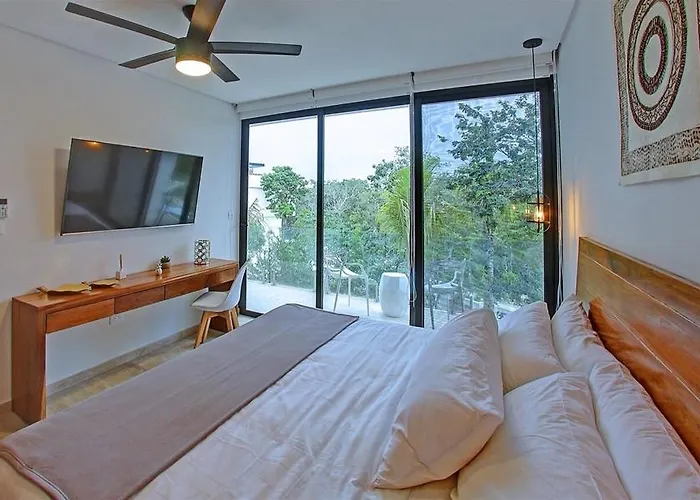 Appart hôtel The Panoramic By Xperience