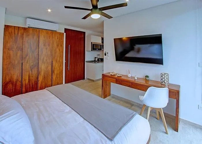 The Panoramic By Xperience Aparthotel 3*