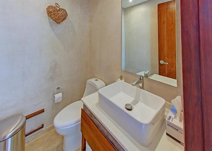 Appart hôtel The Panoramic By Xperience 3*