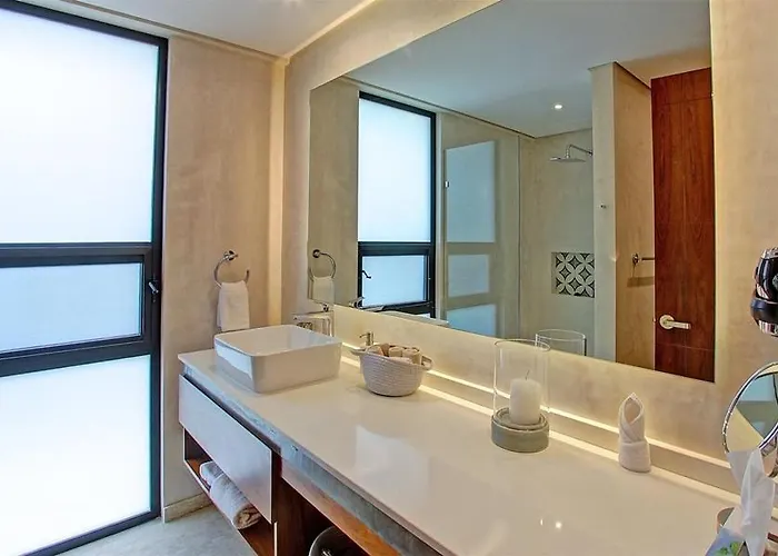 Aparthotel The Panoramic By Xperience Tulum