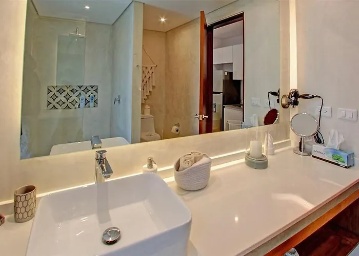 Aparthotel The Panoramic By Xperience 3*