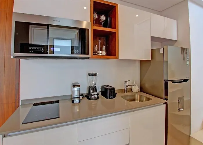 The Panoramic By Xperience