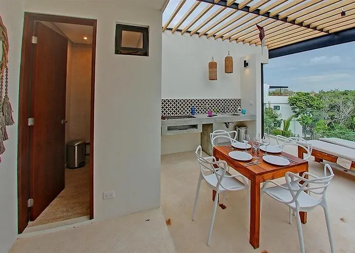 Aparthotel The Panoramic By Xperience