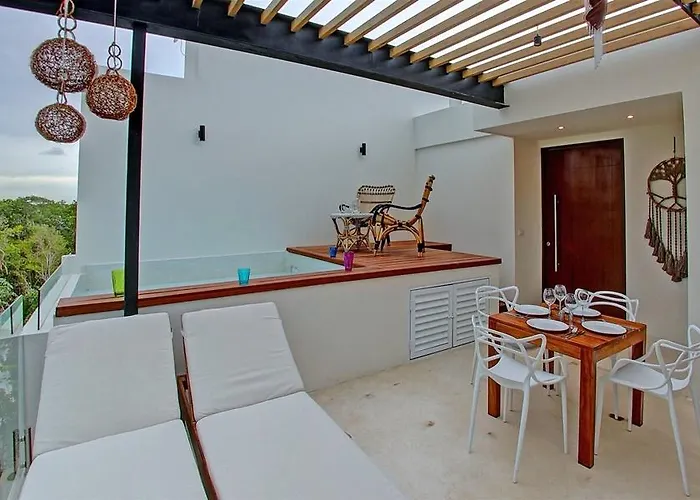 The Panoramic By Xperience Aparthotel