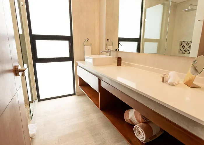 Aparthotel The Panoramic By Xperience Tulum