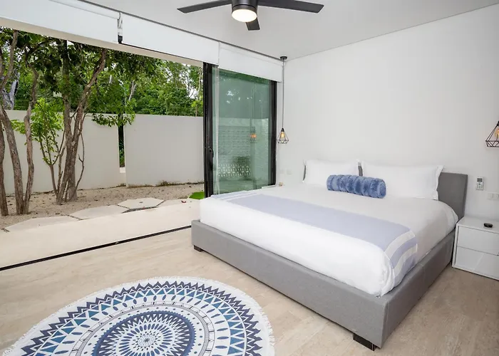 The Panoramic By Xperience Tulum