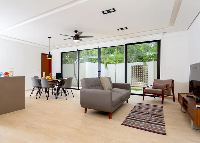 The Panoramic By Xperience Aparthotel