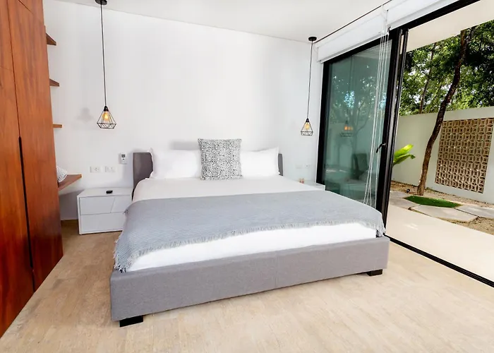 Aparthotel The Panoramic By Xperience