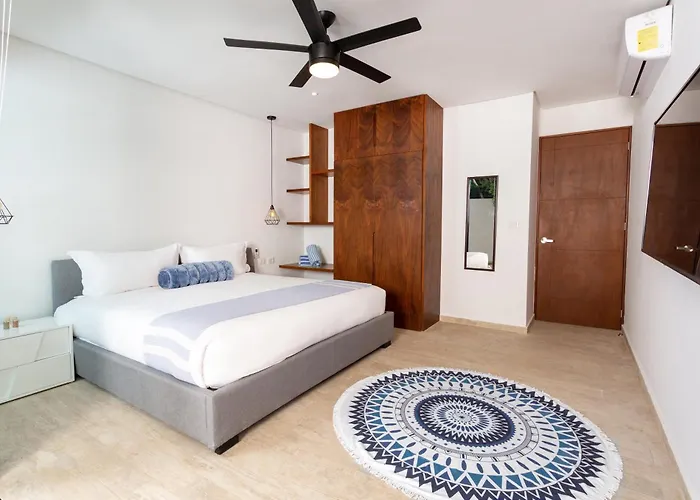The Panoramic By Xperience 3* Tulum