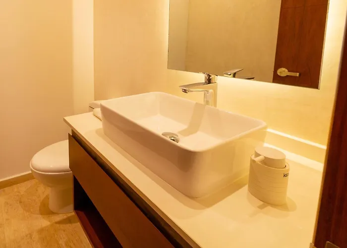 The Panoramic By Xperience Aparthotel 3*