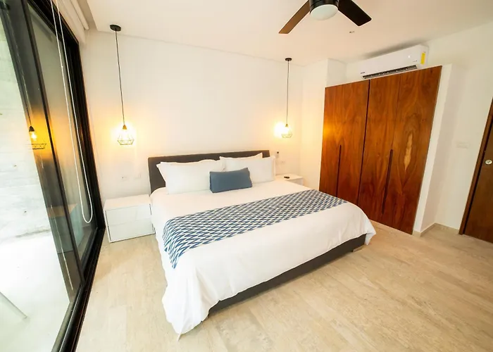 The Panoramic By Xperience Tulum